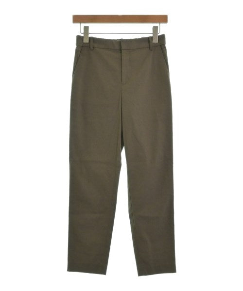 23ku กางเกงขายาว