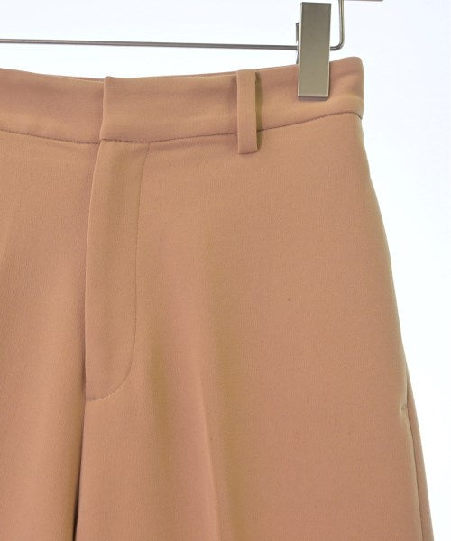 23ku กางเกงขายาว