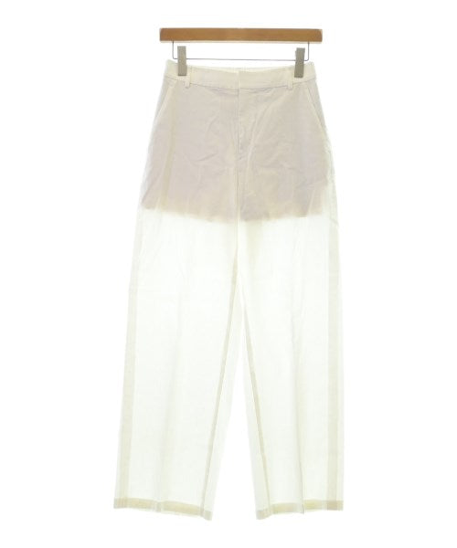 23ku กางเกงขายาว