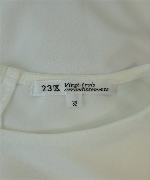 23ku เสื้อสตรี