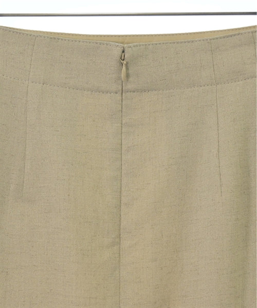 23ku กระโปรงยาวถึงเข่า