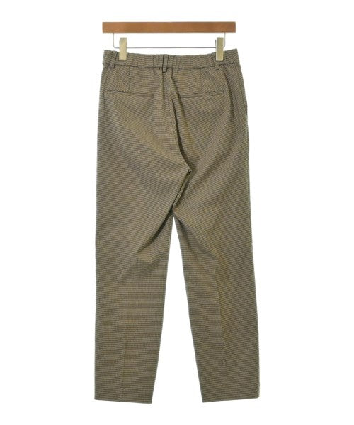 23ku กางเกงขายาว