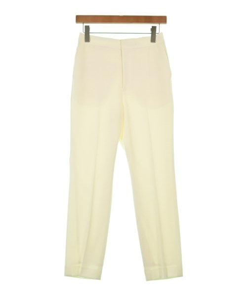 23ku กางเกงขายาว