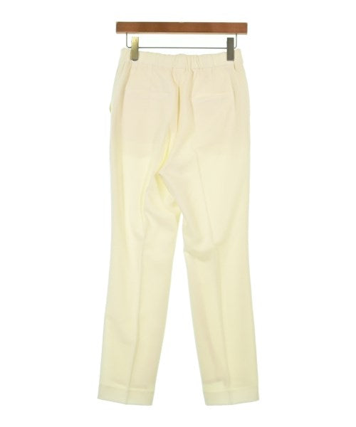 23ku กางเกงขายาว