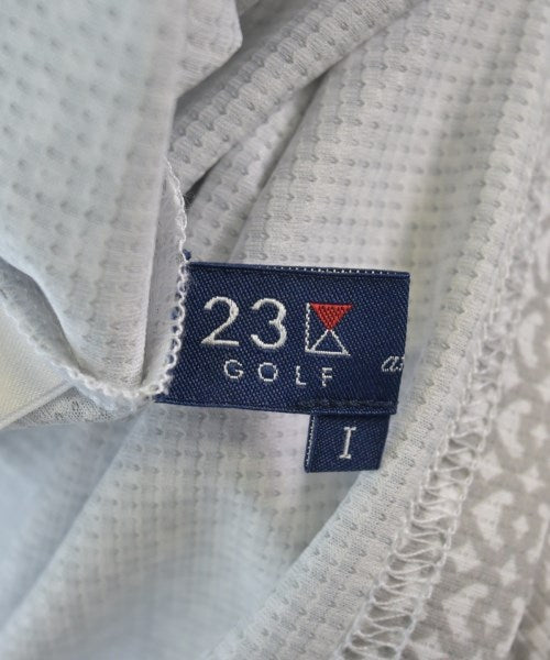 23ku เสื้อยืด/เสื้อท็อปส์