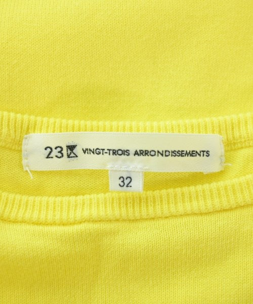 23ku เสื้อแขนกุด