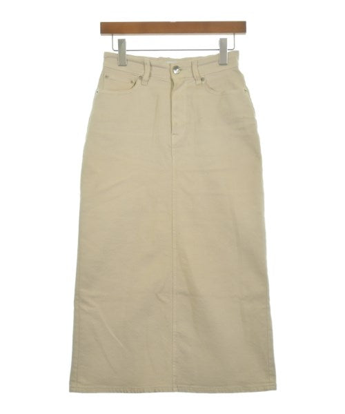 23ku กระโปรงยาว/แม็กซี่ยาว