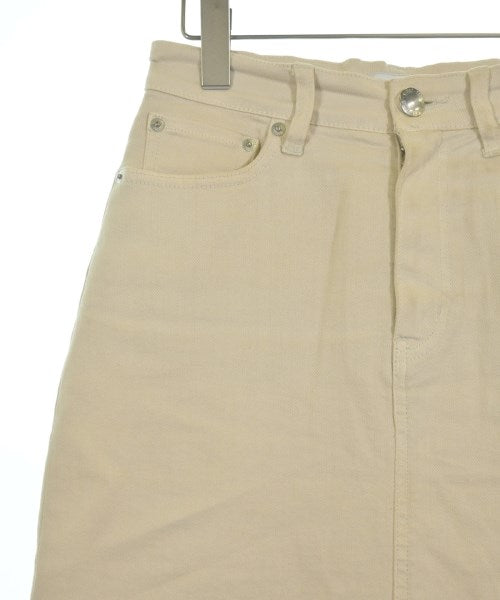 23ku กระโปรงยาว/แม็กซี่ยาว