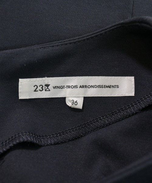 23ku ชุดเดรส