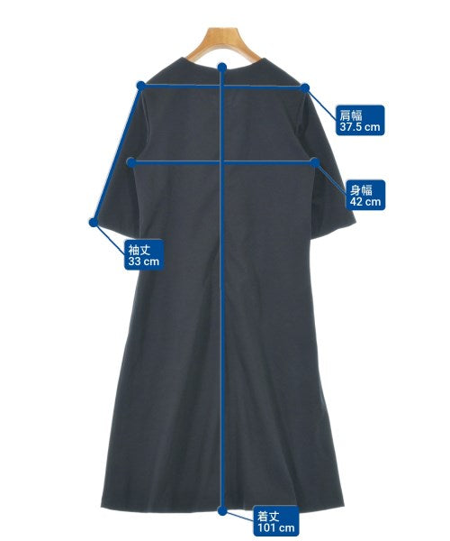 23ku ชุดเดรส