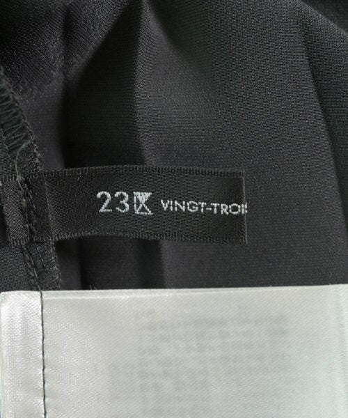 23ku กระโปรงยาว/แม็กซี่ยาว