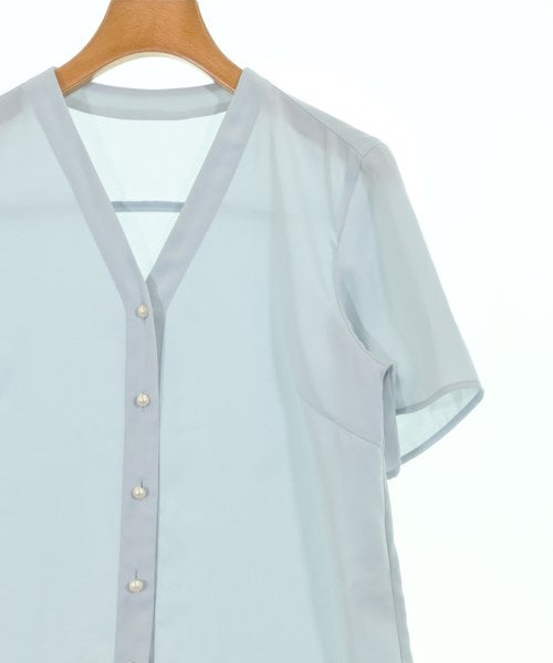 23ku เสื้อลำลอง