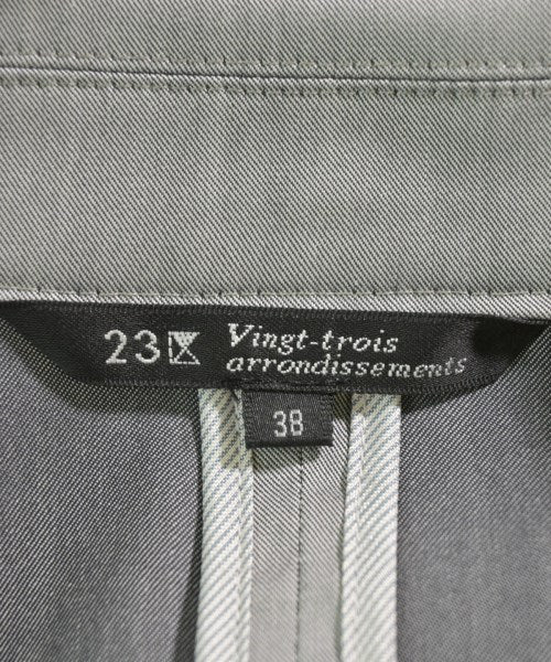 23ku แจ็คเก็ตลำลอง