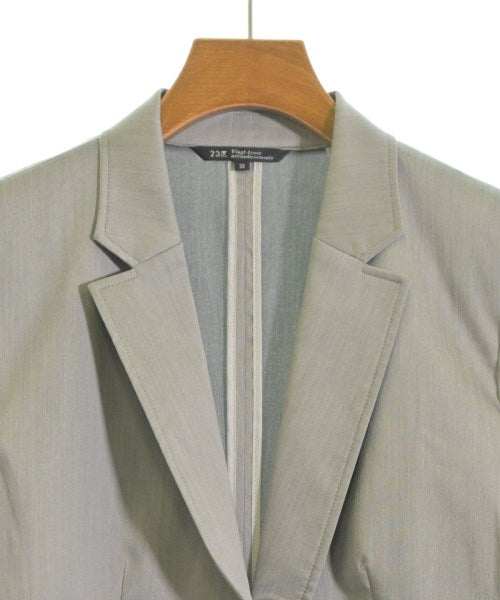 23ku แจ็คเก็ตลำลอง