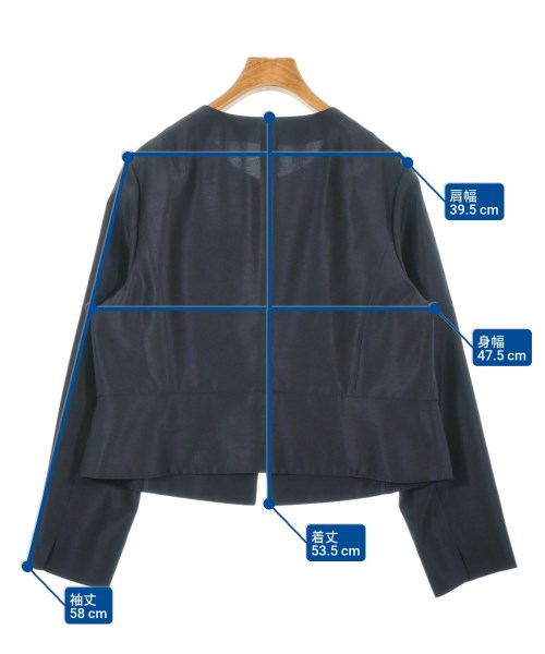 23ku แจ็คเก็ตไม่มีปก