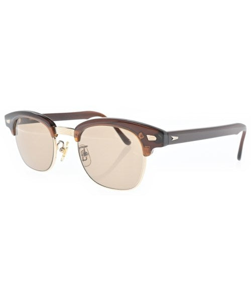 Hakusanmeganeten แว่นกันแดด