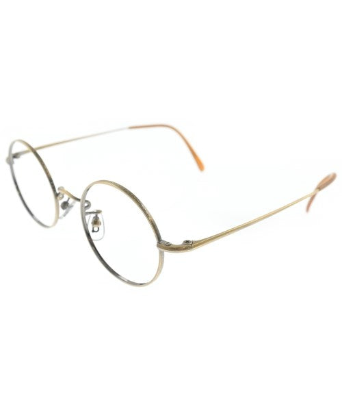 Hakusanmeganeten แว่นตา