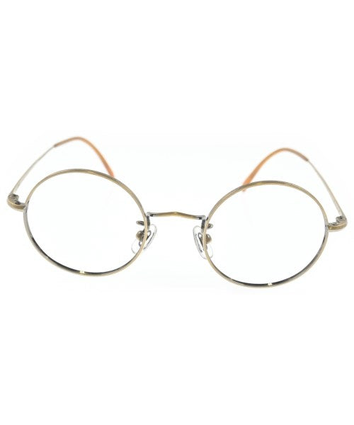 Hakusanmeganeten แว่นตา