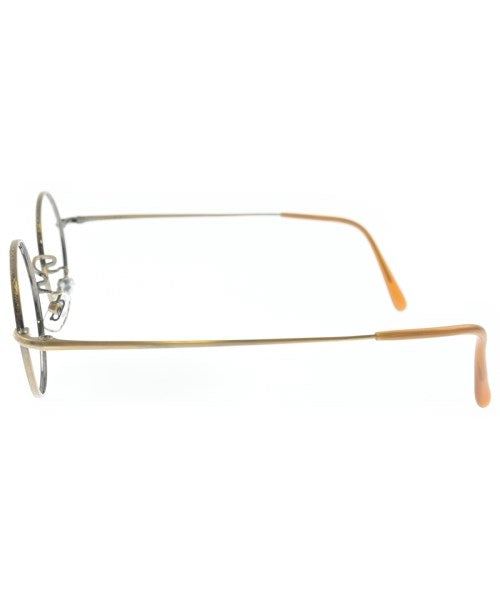 Hakusanmeganeten แว่นตา