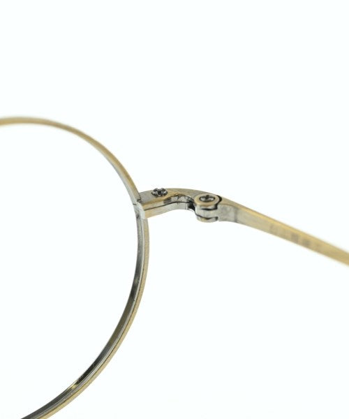 Hakusanmeganeten แว่นตา