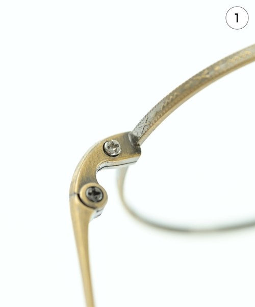 Hakusanmeganeten แว่นตา