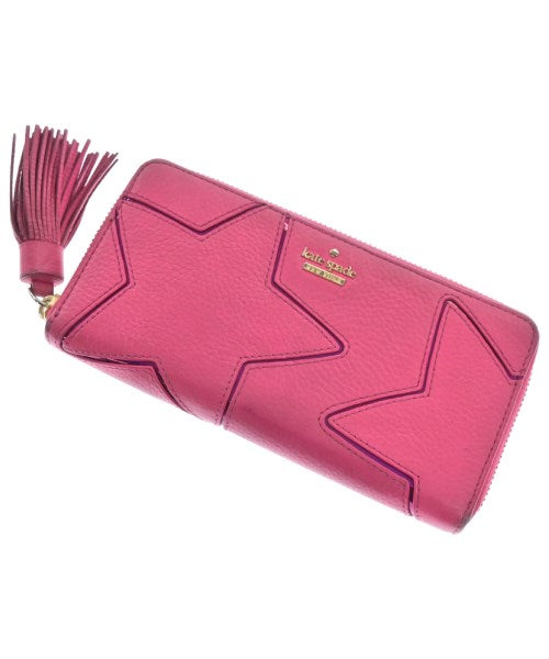 kate spade new york กระเป๋าสตางค์/กระเป๋าใส่เหรียญ