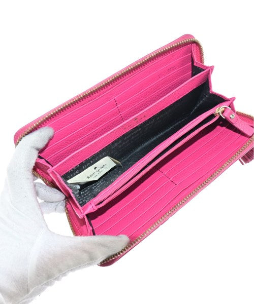 kate spade new york กระเป๋าสตางค์/กระเป๋าใส่เหรียญ