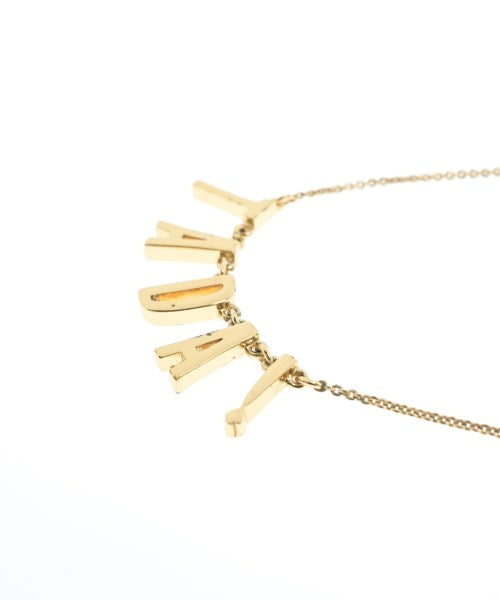 kate spade new york สร้อยคอ