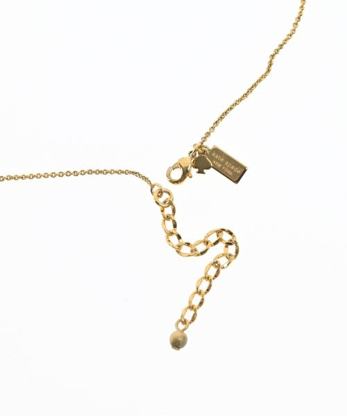 kate spade new york สร้อยคอ