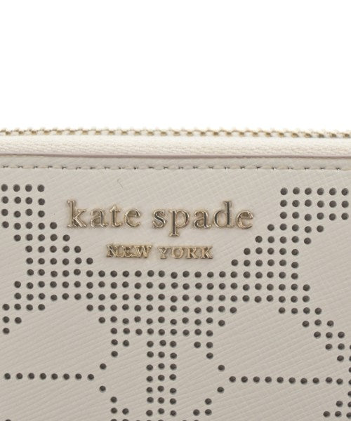 kate spade new york กระเป๋าสตางค์/กระเป๋าใส่เหรียญ
