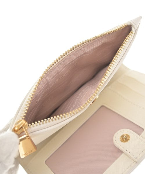 kate spade new york กระเป๋าสตางค์/กระเป๋าใส่เหรียญ