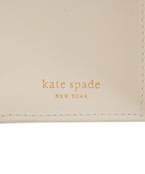 kate spade new york กระเป๋าสตางค์/กระเป๋าใส่เหรียญ