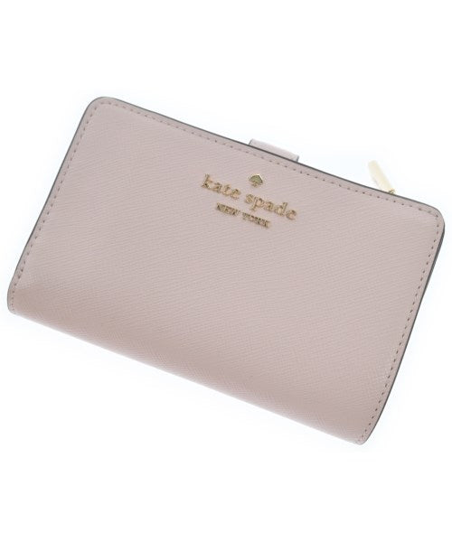 kate spade new york กระเป๋าสตางค์/กระเป๋าใส่เหรียญ
