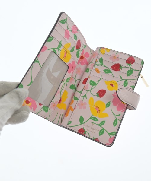 kate spade new york กระเป๋าสตางค์/กระเป๋าใส่เหรียญ