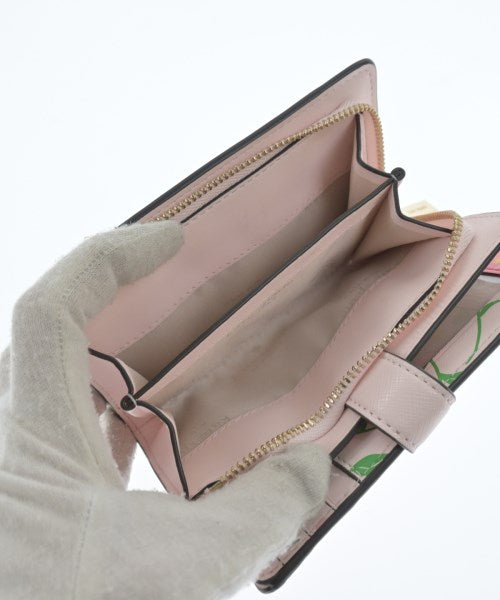 kate spade new york กระเป๋าสตางค์/กระเป๋าใส่เหรียญ