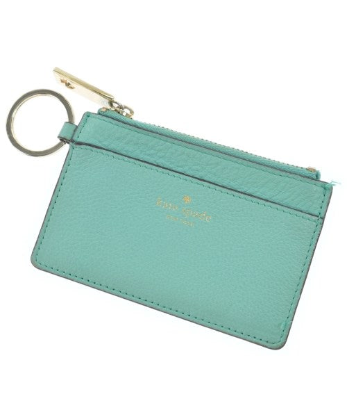 kate spade new york กระเป๋าสตางค์/กระเป๋าใส่เหรียญ