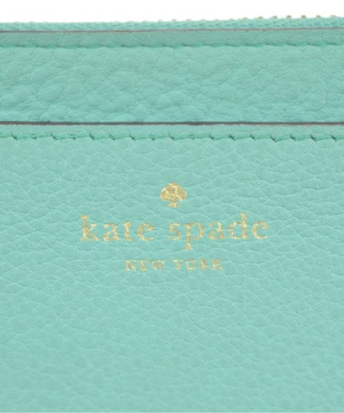 kate spade new york กระเป๋าสตางค์/กระเป๋าใส่เหรียญ