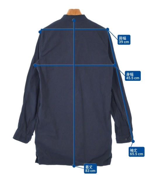 maharishi เสื้อลำลอง