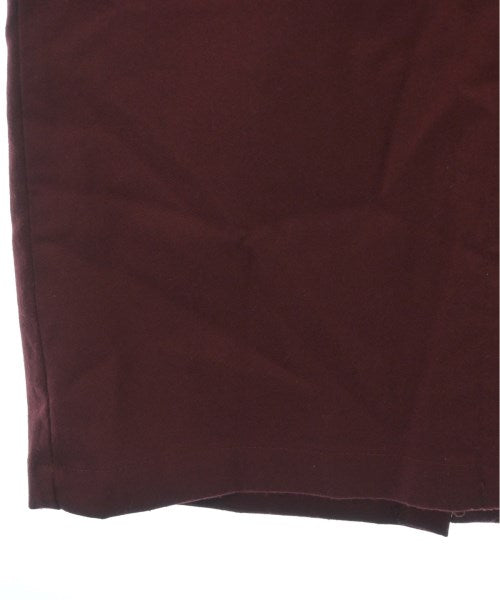 LOWRYS FARM ชุดเอี๊ยม/เสื้อคลุมหลวมๆ/จั๊มสูท