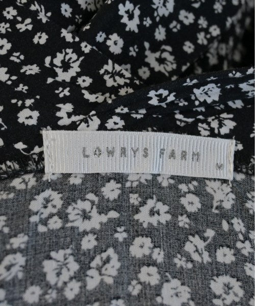 LOWRYS FARM ชุดเดรส