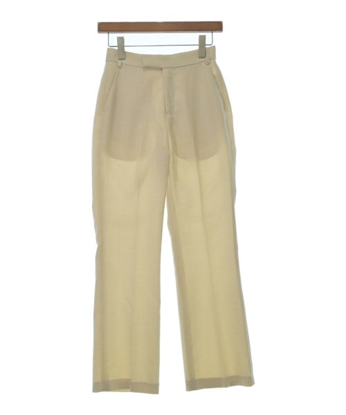 LOWRYS FARM กางเกงขายาว