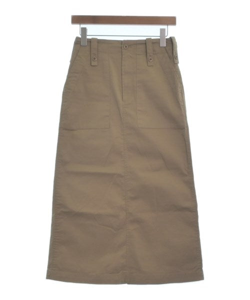 LOWRYS FARM กระโปรงยาว/แม็กซี่ยาว