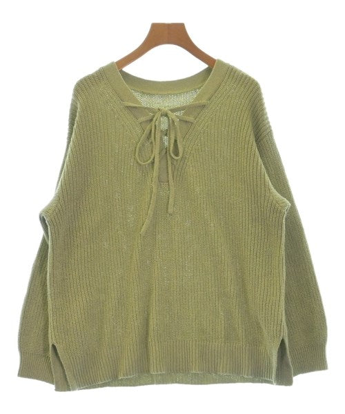 LOWRYS FARM เสื้อกันหนาว