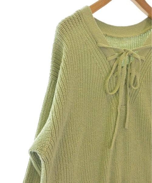 LOWRYS FARM เสื้อกันหนาว