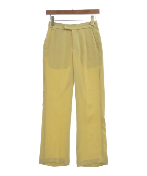 LOWRYS FARM กางเกงขายาว