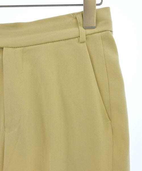 LOWRYS FARM กางเกงขายาว