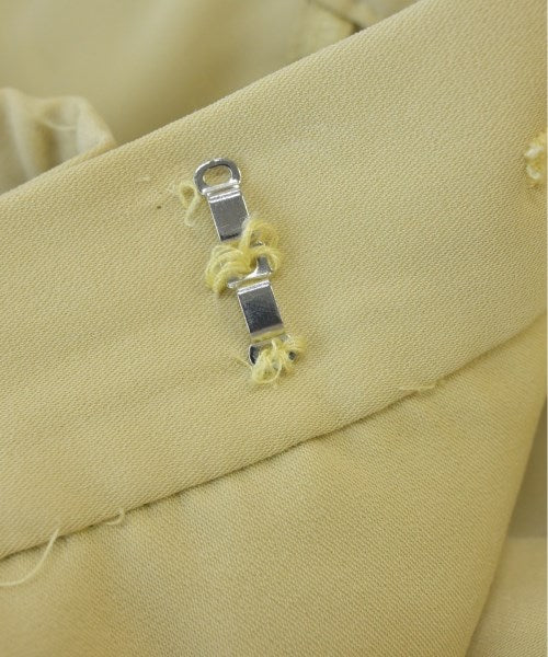 LOWRYS FARM กางเกงขายาว