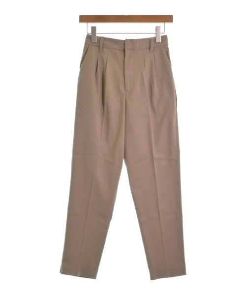 LOWRYS FARM กางเกงขายาว