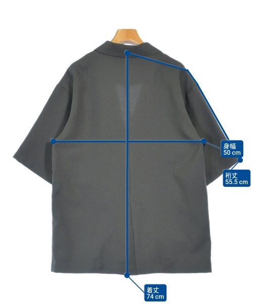 LOWRYS FARM เบลเซอร์/แจ็คเก็ตสูท