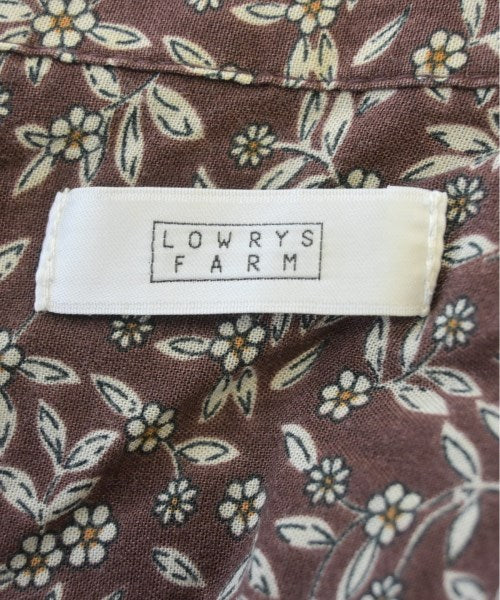 LOWRYS FARM ชุดเดรส